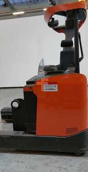 Rækketruck 2020  Toyota RRE250H (1)