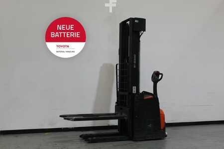 Hochhubwagen 2020  Toyota SWE145 *Blackweek-Special* (1)