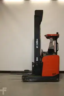 Rækketruck 2020  Toyota RRE160H (1)