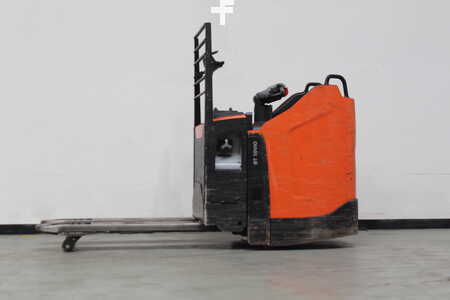 Transpallet elettrici 2020  Toyota LPE200 (1)