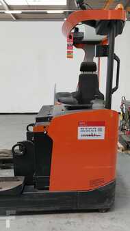 Rækketruck 2020  Toyota RRE250H (1)