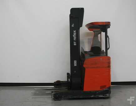 Chariots à mât rétractable 2020  Toyota RRE160H *Blackweek-Special* (1)