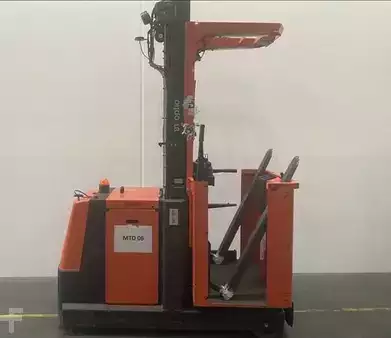 Függőleges komissiózó 2020  Toyota OME100M (1)