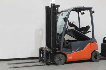 El Truck - 4-hjul 2020  Toyota 8FBM18T (1)
