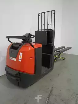 Horizontal Order Pickers 2020  Toyota OSE200X (1)