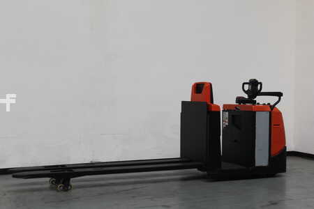 Prépateurs de commande horizontaux 2020  Toyota OSE250 (1)