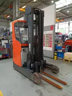 Rækketruck 2020  Toyota RRE180HCC (1)