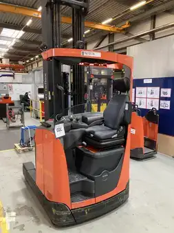 Rækketruck 2020  Toyota RRE160HE (1)