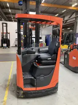 Rækketruck 2020  Toyota RRE160HE (1)