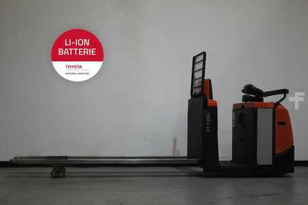 Prépateurs de commande horizontaux 2020  Toyota OSE250 (1)