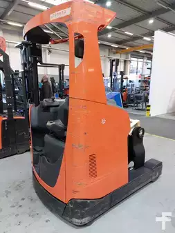 Rækketruck 2020  Toyota RRE160HC (1)