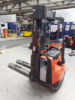 Hochhubwagen 2021  Toyota SWE145L *Blackweek-Special* (1)