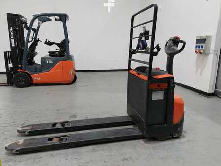 El-pallevogn 2021  Toyota LWE200 (1)