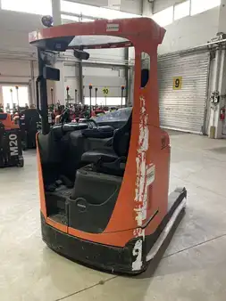 Työntömastotrukki 2021  Toyota RRE250HE (1)