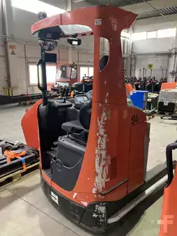 Työntömastotrukki 2021  Toyota RRE250HE (1)