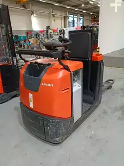 Horizontal-Kommissionierer 2021  Toyota OSE250P (1)
