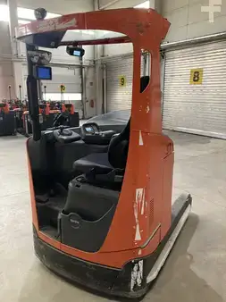 Työntömastotrukki 2021  Toyota RRE250HE (1)