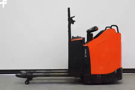 Lavansiirtovaunu 2021  Toyota LPE200 (1)