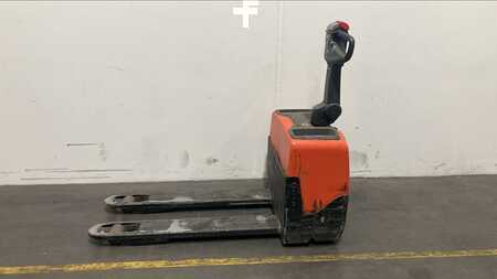 El-pallevogn 2021  Toyota LWE130 (1)