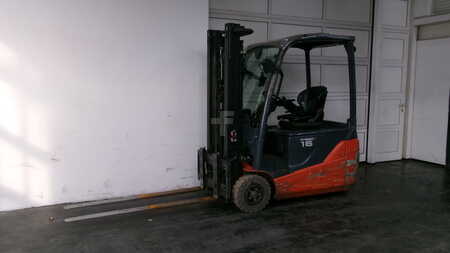 Eléctrico - 3 rodas 2021  Toyota 8FBE16T (1)