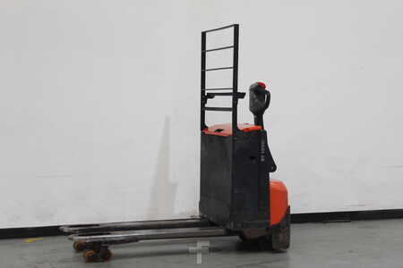 Niederhubwagen 2021  Toyota LWE160 *Blackweek-Special* (1)