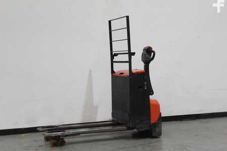 Niederhubwagen 2021  Toyota LWE160 *Blackweek-Special* (1)