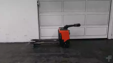 Elektromos emelőkocsik 2021  Toyota LWE130 (1)