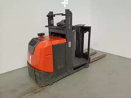 Horizontal Order Pickers 2021  Toyota OSE100 (1)