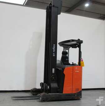 Carrelli retrattili 2022  Toyota RRE140HE (1)