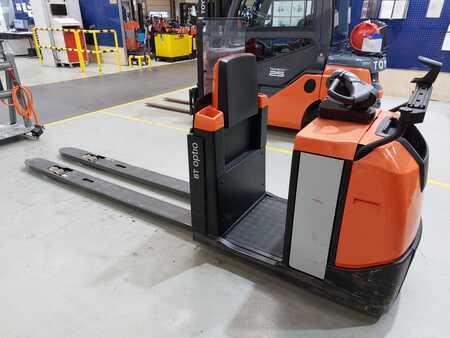 Prépateurs de commande horizontaux 2022  Toyota OSE250 (1)