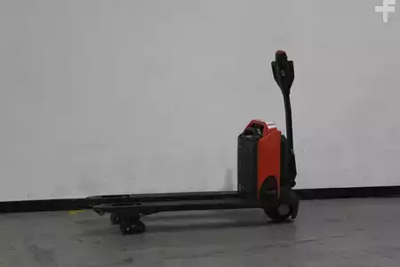 Elektromos emelőkocsik 2022  Toyota LHE130 (1)