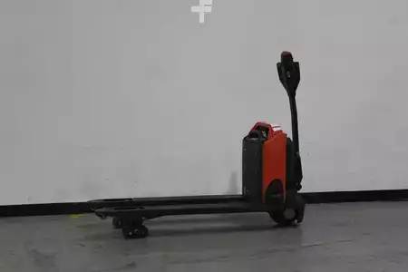 Elektromos emelőkocsik 2022  Toyota LHE130 (1)