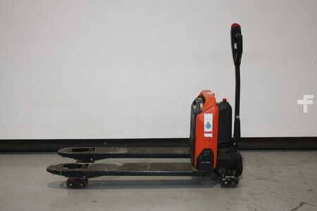 El-pallevogn 2022  Toyota LHE130 (1)