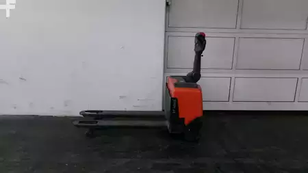 Elektromos emelőkocsik 2022  Toyota LWE130 (1)