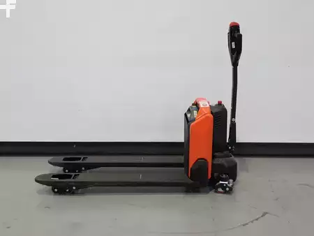 Låglyftare El 2022  Toyota LHE130 (1)