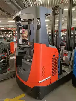 Carrelli retrattili 2023  Toyota RRE200HEC (1)