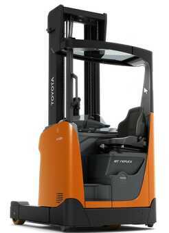 Schubmaststapler 2023  Toyota RRE200H (1)