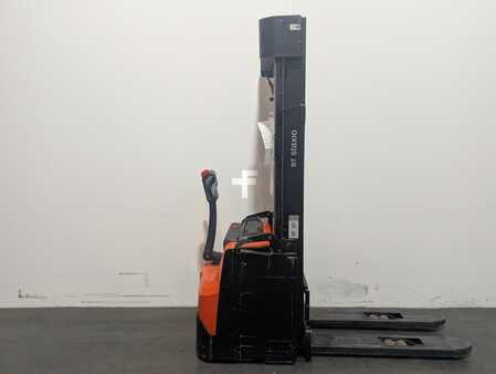 Pallet Stackers 2023  Toyota SWE145 (1)