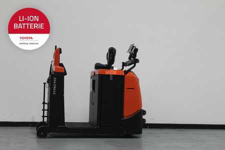 Schlepper 2023  Toyota TSE500 (1)