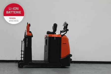 Schlepper 2023  Toyota TSE500 (1)