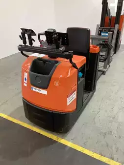 Horisontaalinen ordreplukker 2024  Toyota OSE250 *TOP-DEAL* (1)