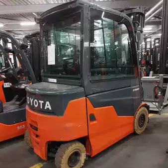 El Truck - 4-hjul 2024  Toyota 9FBM25T *TOP-DEAL* (1)