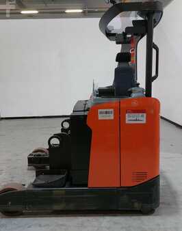 Schubmaststapler 2024  Toyota RRE200HE (1)