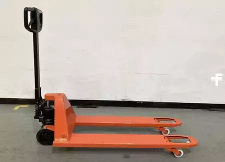 Håndpalleløftere 2024  Toyota LHM230Q (1)