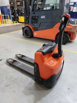 Niederhubwagen 2024  Toyota LWI160 *Blackweek-Special* (1)