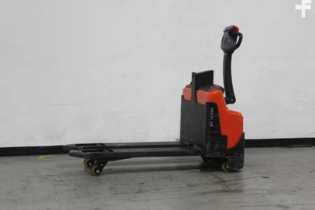 Niederhubwagen 2024  Toyota LWI160 *Blackweek-Special* (1)