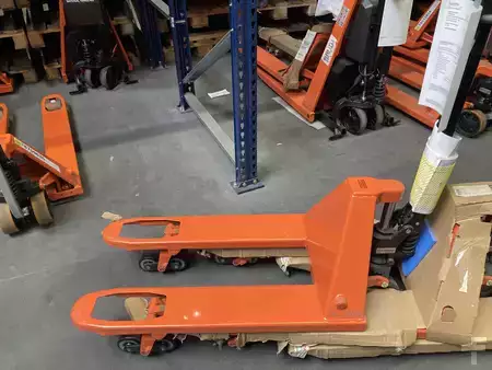 Håndpalleløftere 2024  Toyota LHM230 (1)