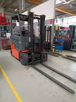 El truck - 4 hjulet 2024  Toyota 9FBMK25T *sofort verfügbar* (1)