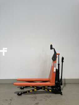 Höglyftande / Saxlift 2025  Toyota HHL100PH (1)