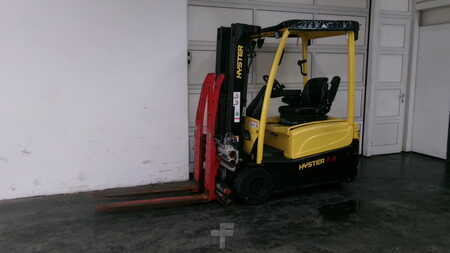 Eléctrico - 3 rodas 2018  Hyster J2.0XNT MWB (1)